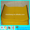 sell well casting polyurethane mining sieve mat used in quarry